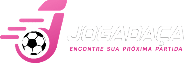 Jogadaça — encontre sua próxima partida